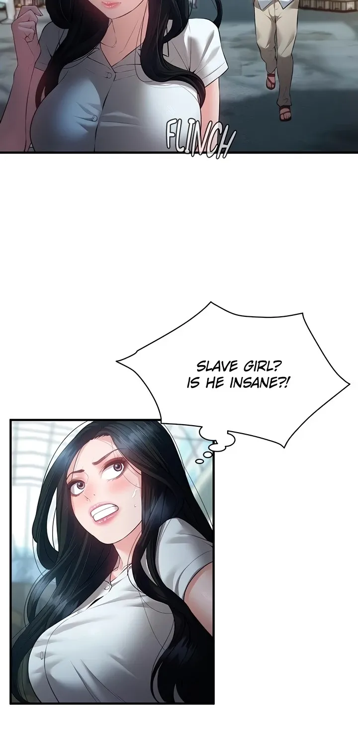 Bride Lessons Chapter 22 page 34 - 