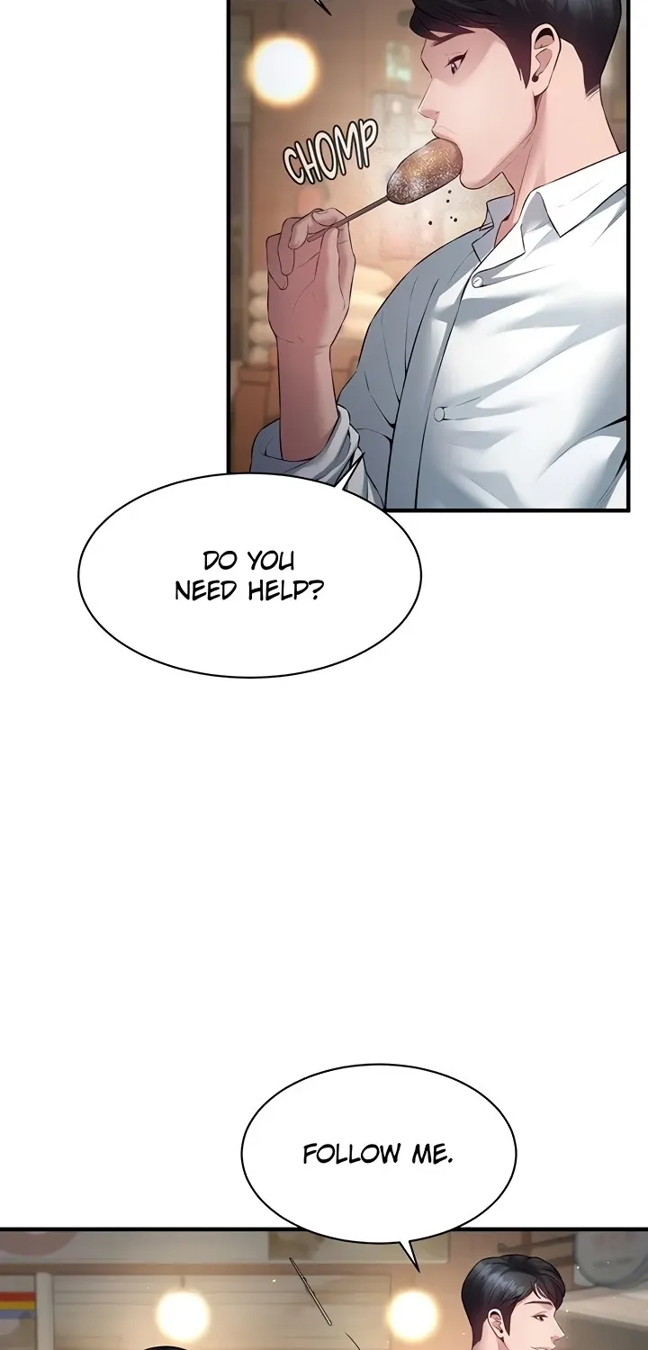 Bride Lessons Chapter 22 page 37 - 