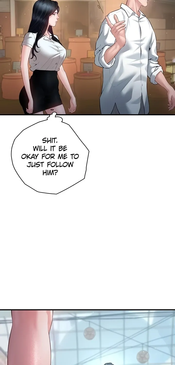 Bride Lessons Chapter 22 page 38 - 