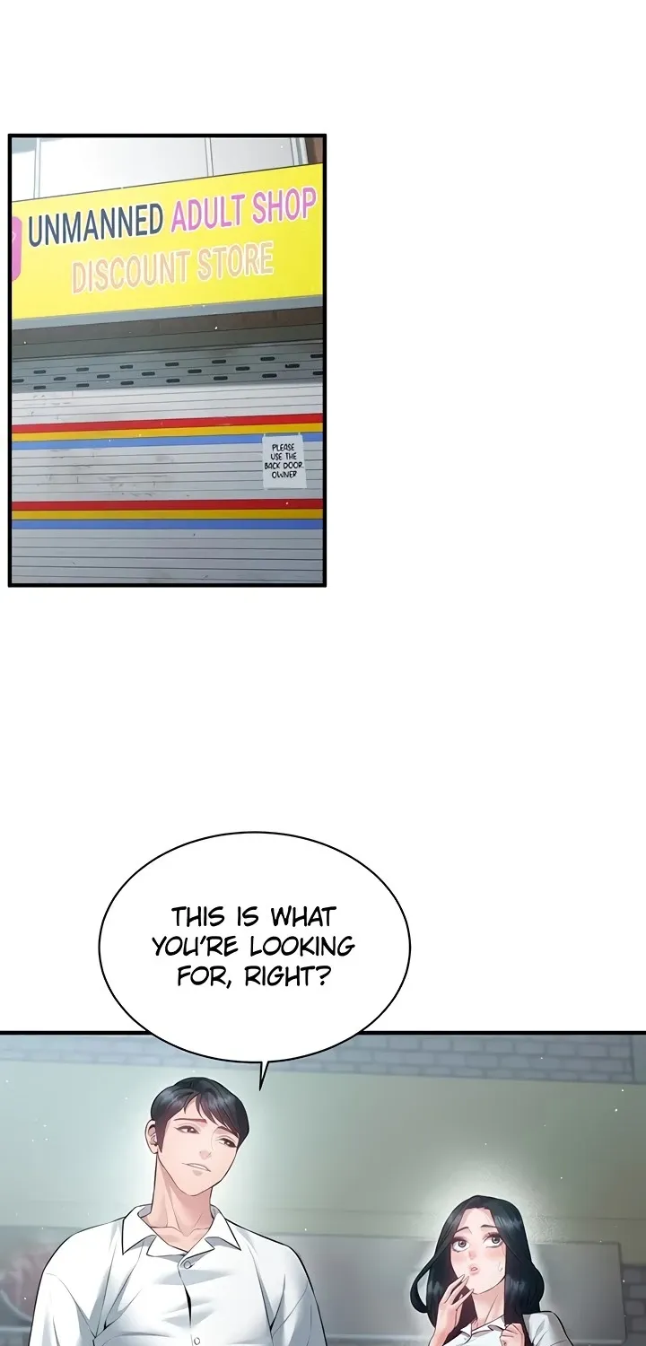 Bride Lessons Chapter 22 page 43 - 