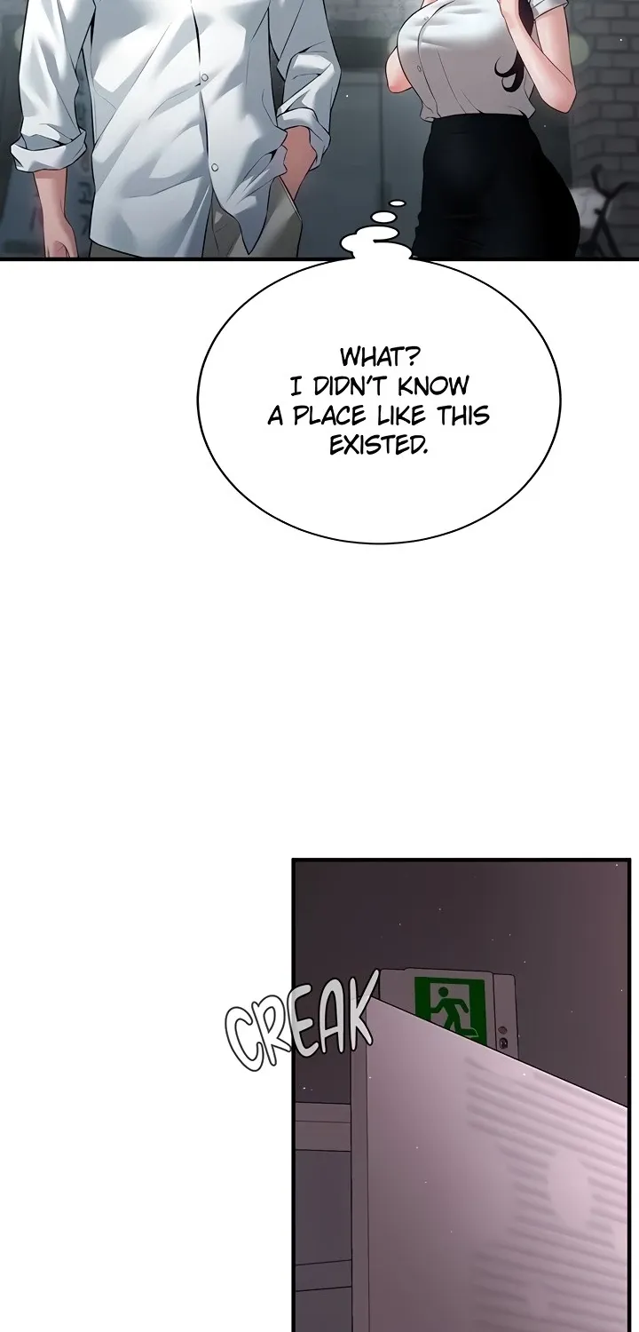 Bride Lessons Chapter 22 page 44 - 