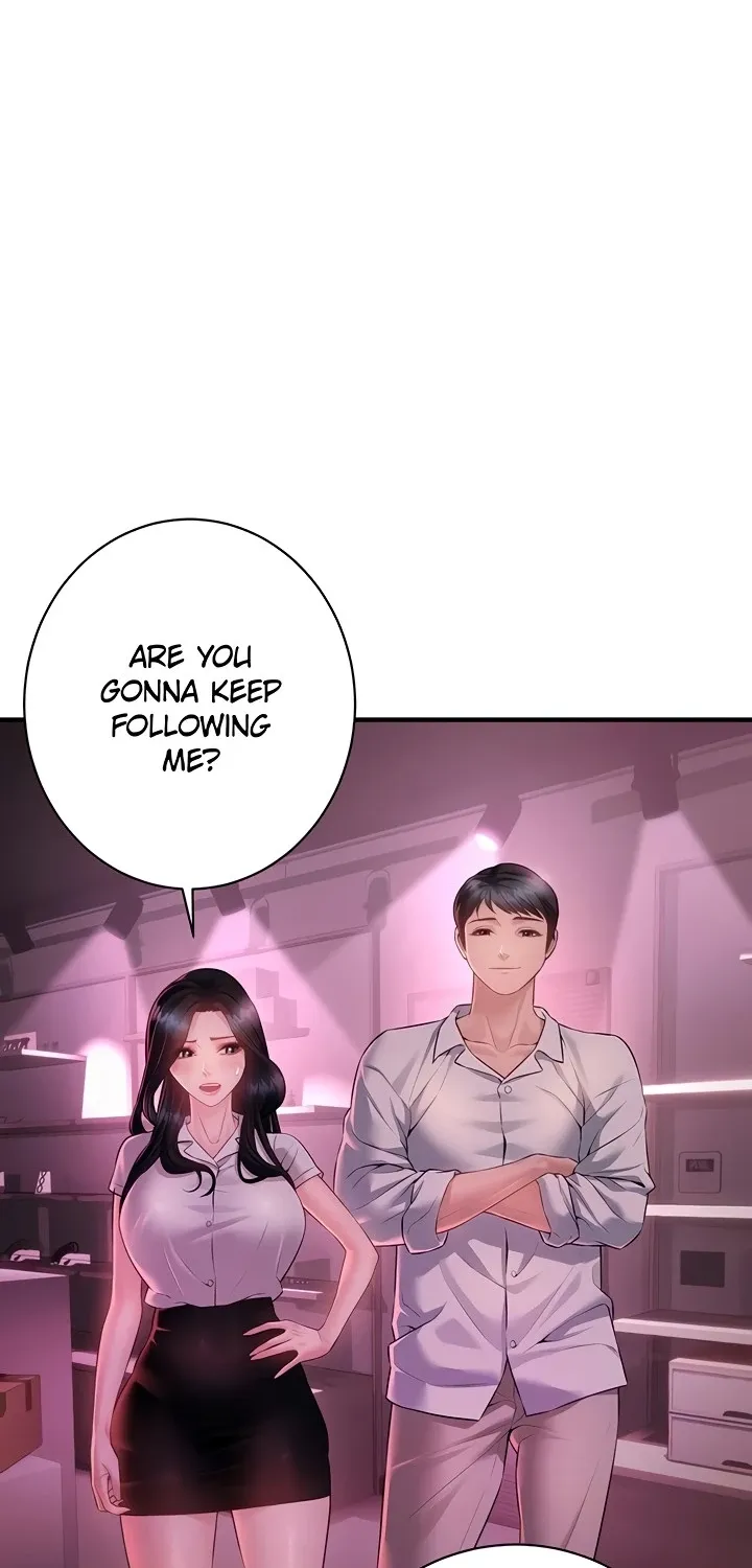 Bride Lessons Chapter 22 page 46 - 