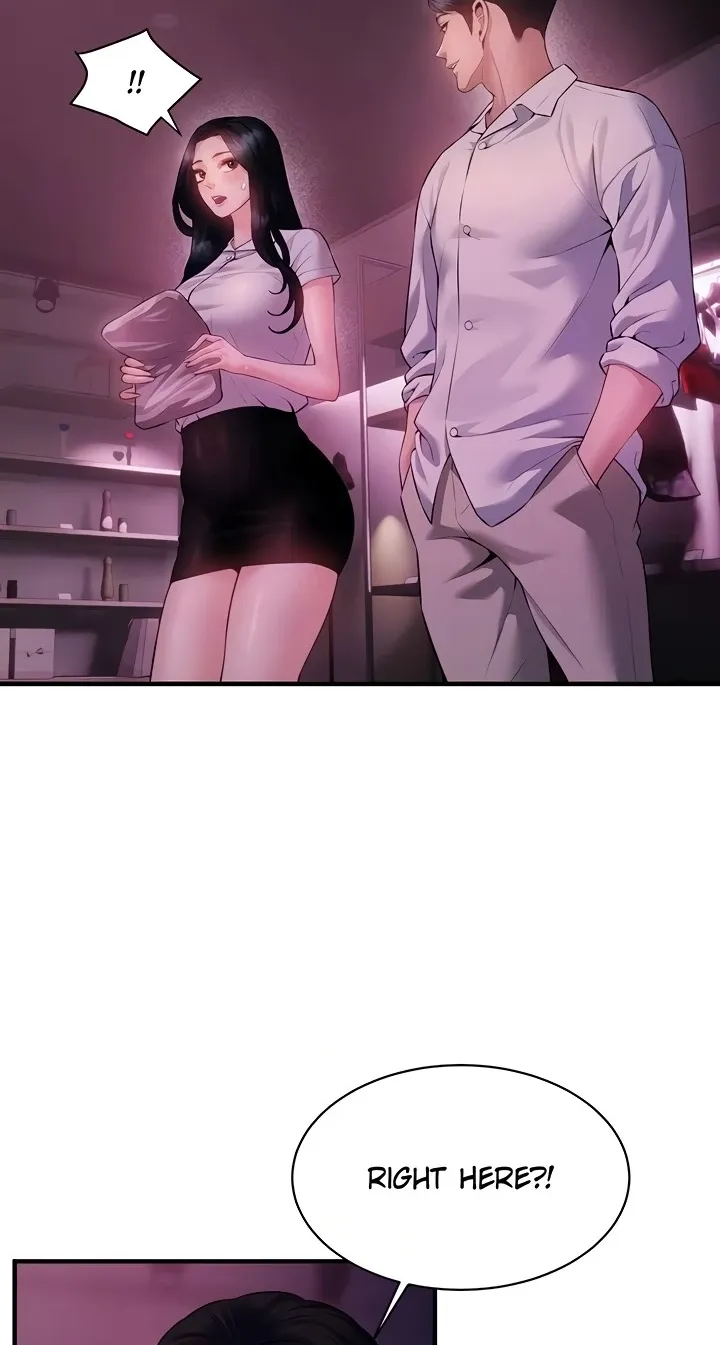 Bride Lessons Chapter 22 page 52 - 