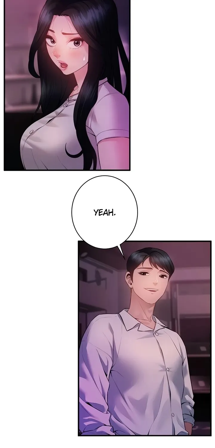 Bride Lessons Chapter 22 page 53 - 