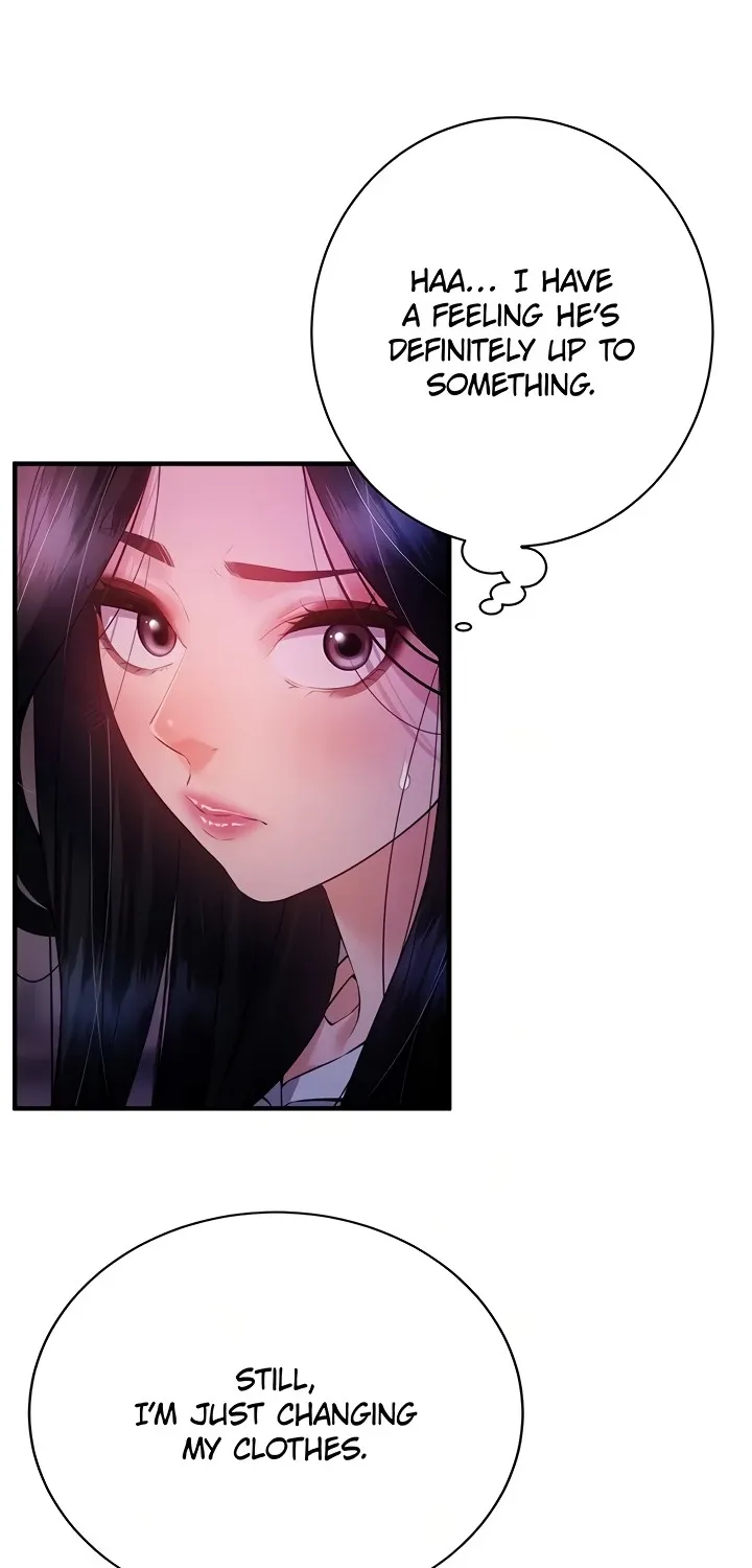 Bride Lessons Chapter 22 page 54 - 