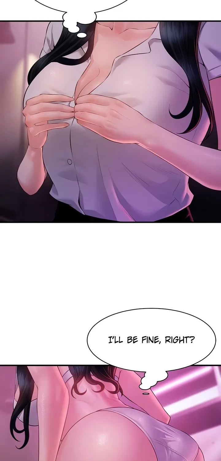 Bride Lessons Chapter 22 page 55 - 