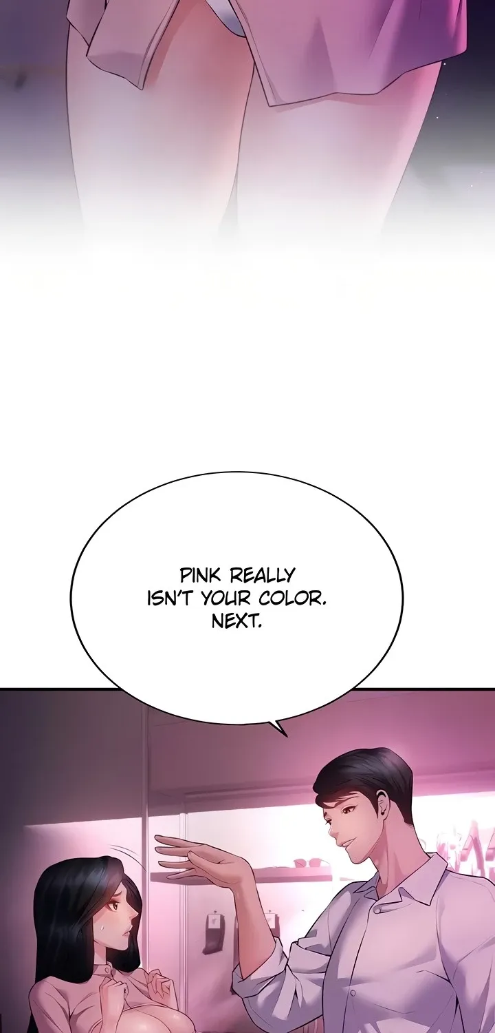 Bride Lessons Chapter 22 page 58 - 