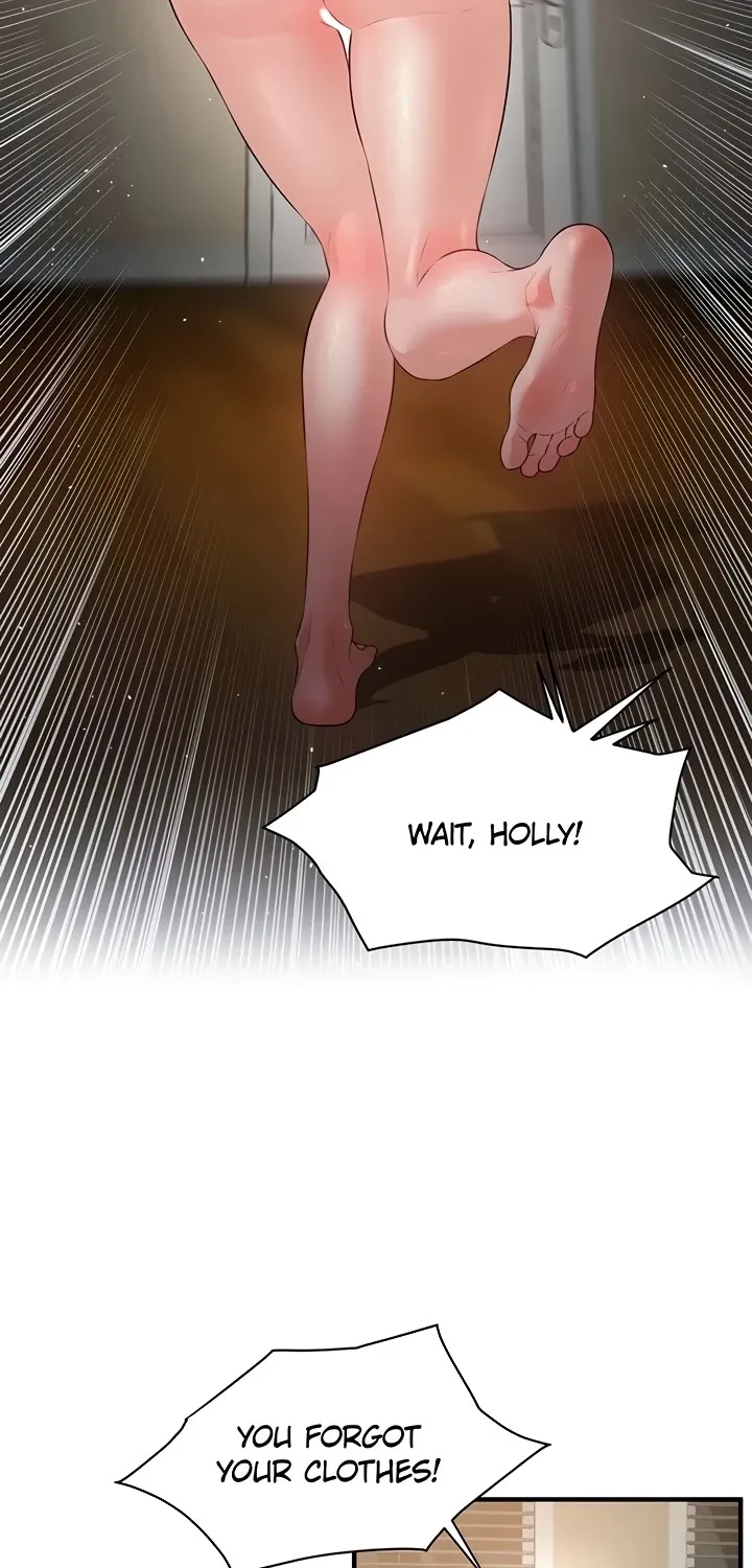 Bride Lessons Chapter 22 page 7 - 