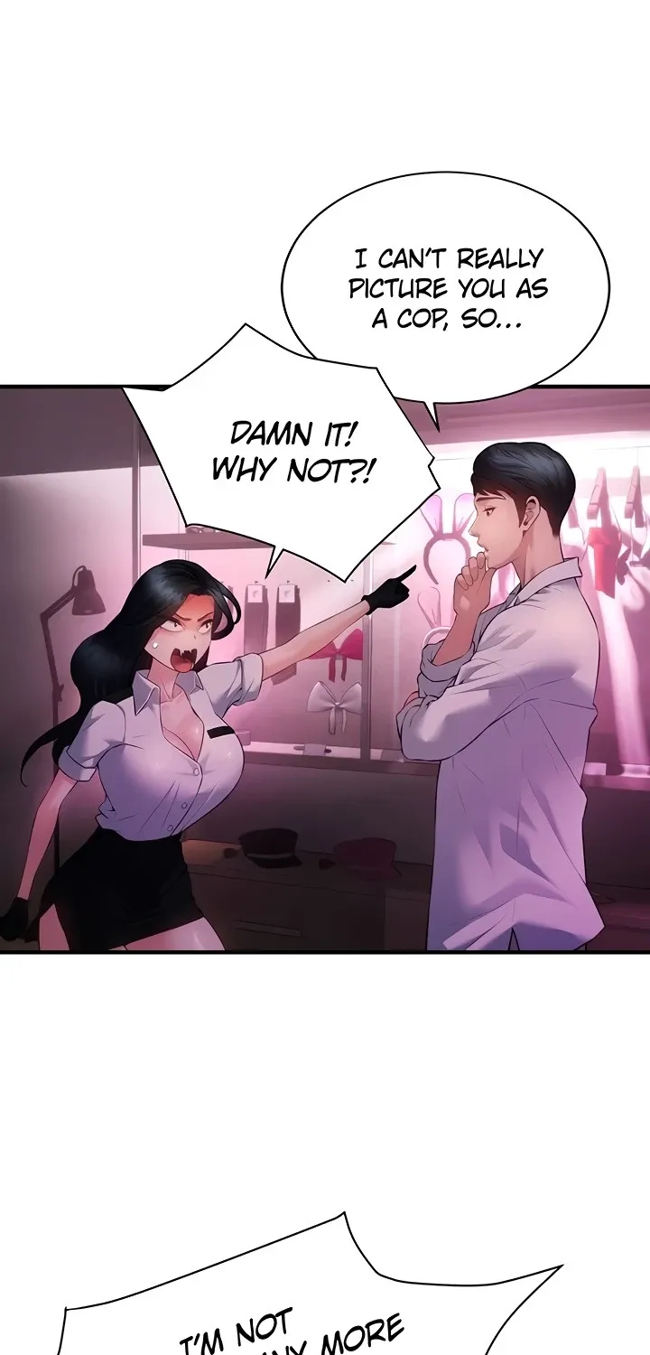 Bride Lessons Chapter 22 page 61 - 