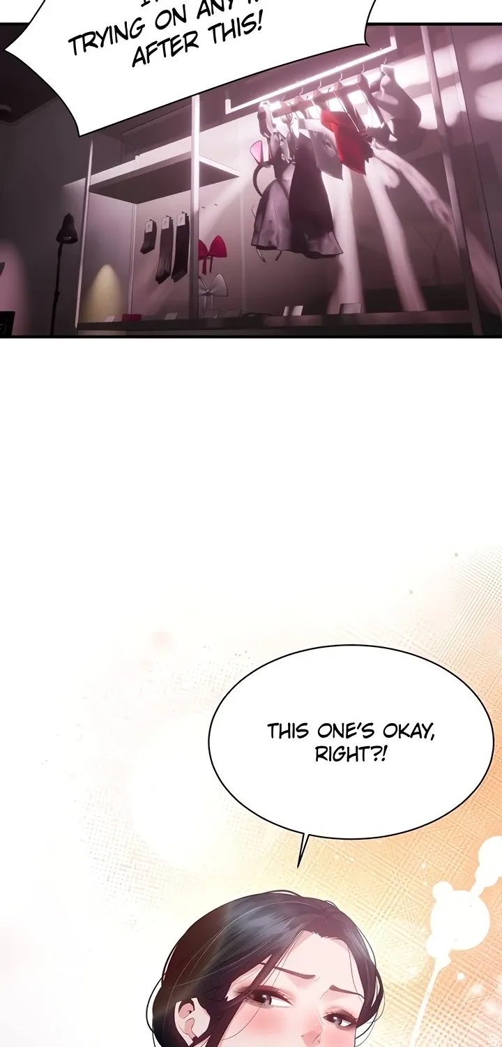Bride Lessons Chapter 22 page 62 - 