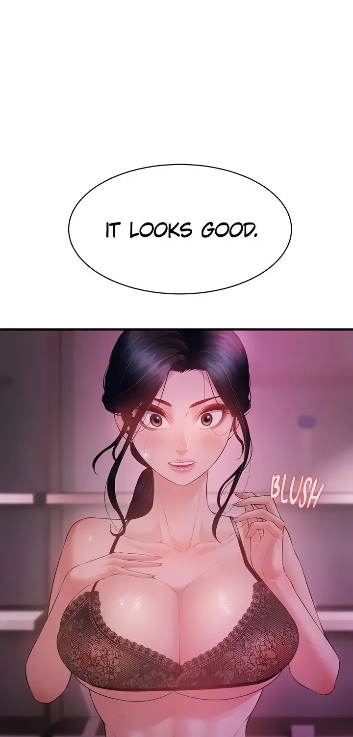 Bride Lessons Chapter 22 page 65 - 