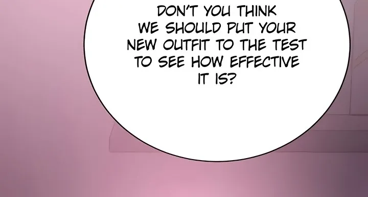 Bride Lessons Chapter 22 page 71 - 