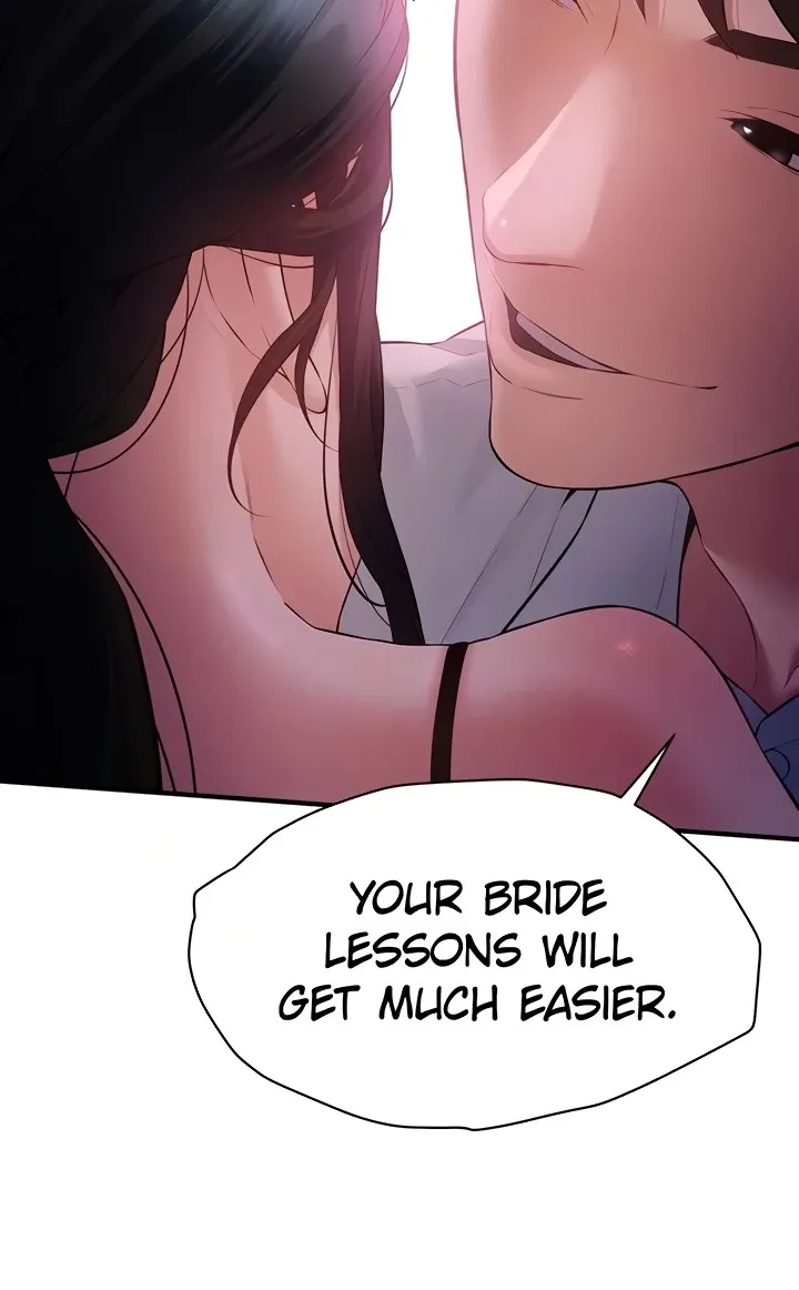Bride Lessons Chapter 23 page 15 - 