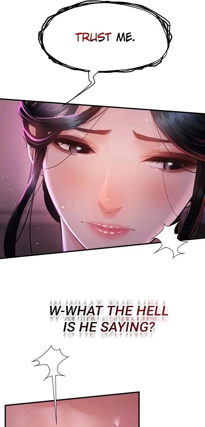 Bride Lessons Chapter 23 page 16 - 