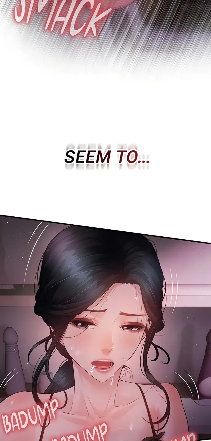 Bride Lessons Chapter 23 page 21 - 