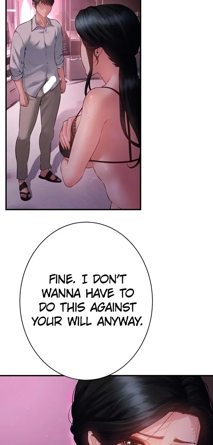 Bride Lessons Chapter 23 page 26 - 