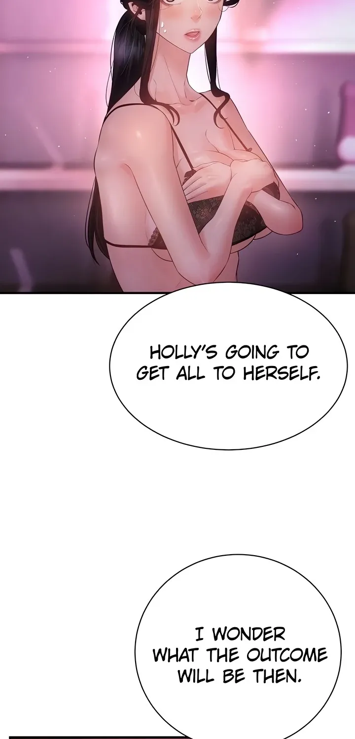Bride Lessons Chapter 23 page 29 - 