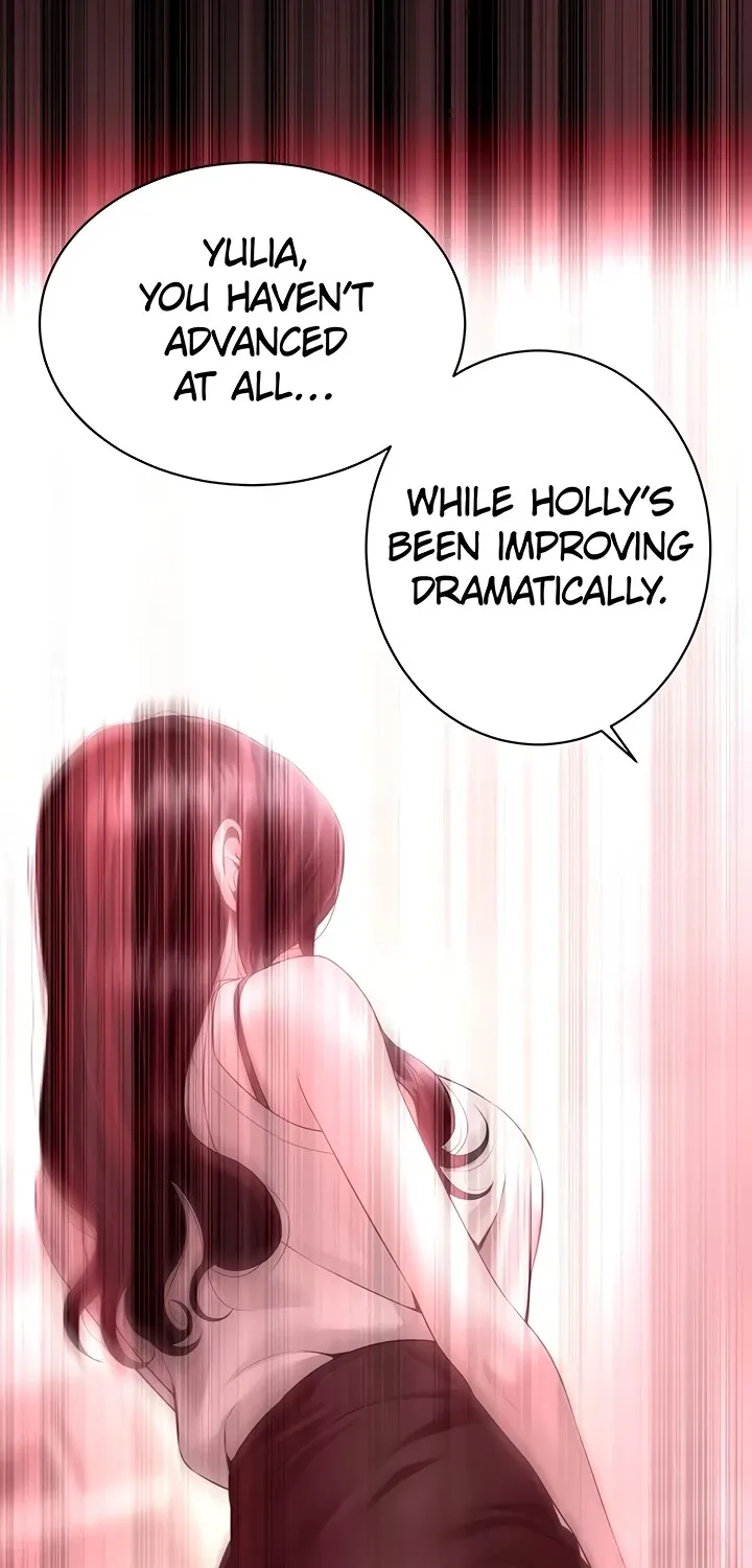 Bride Lessons Chapter 23 page 38 - 