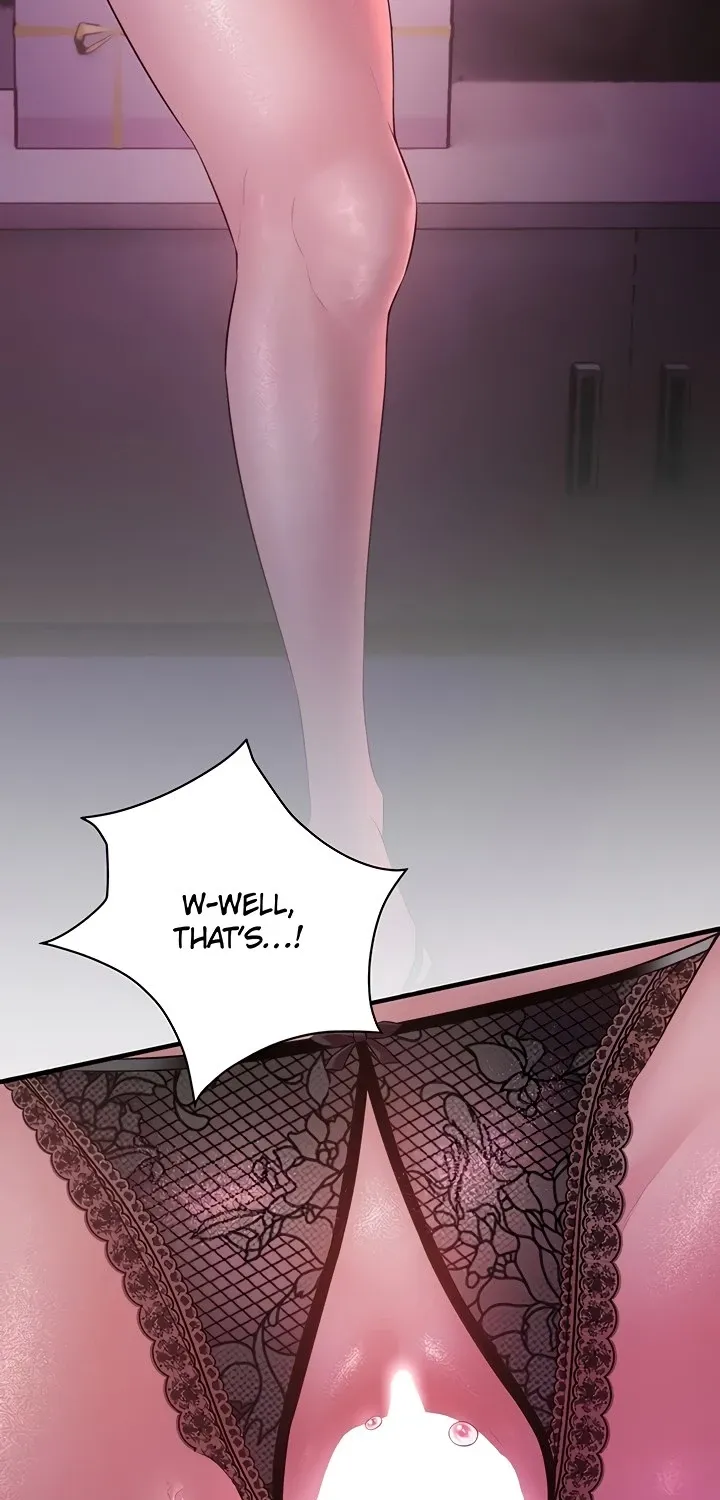 Bride Lessons Chapter 23 page 5 - 