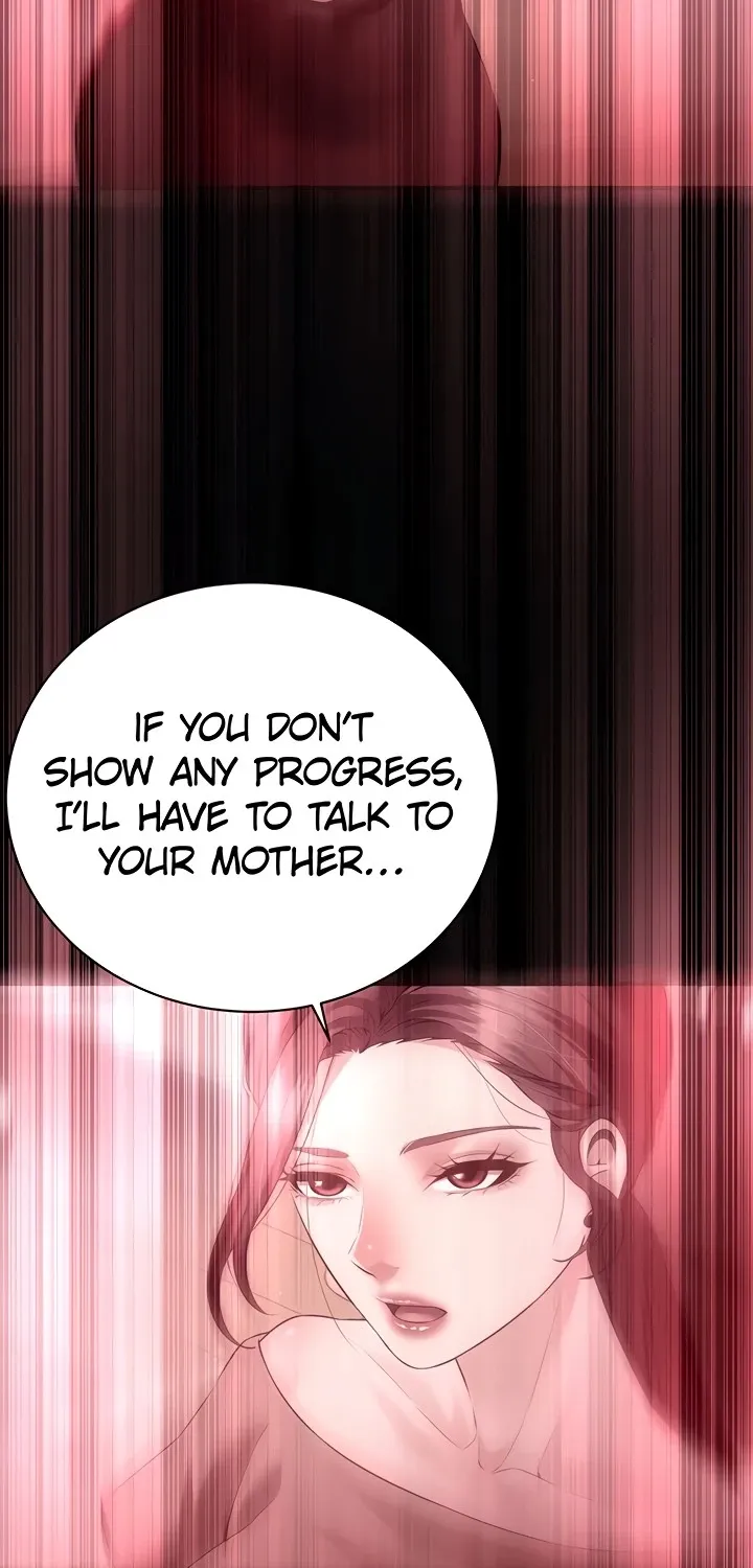 Bride Lessons Chapter 23 page 42 - 