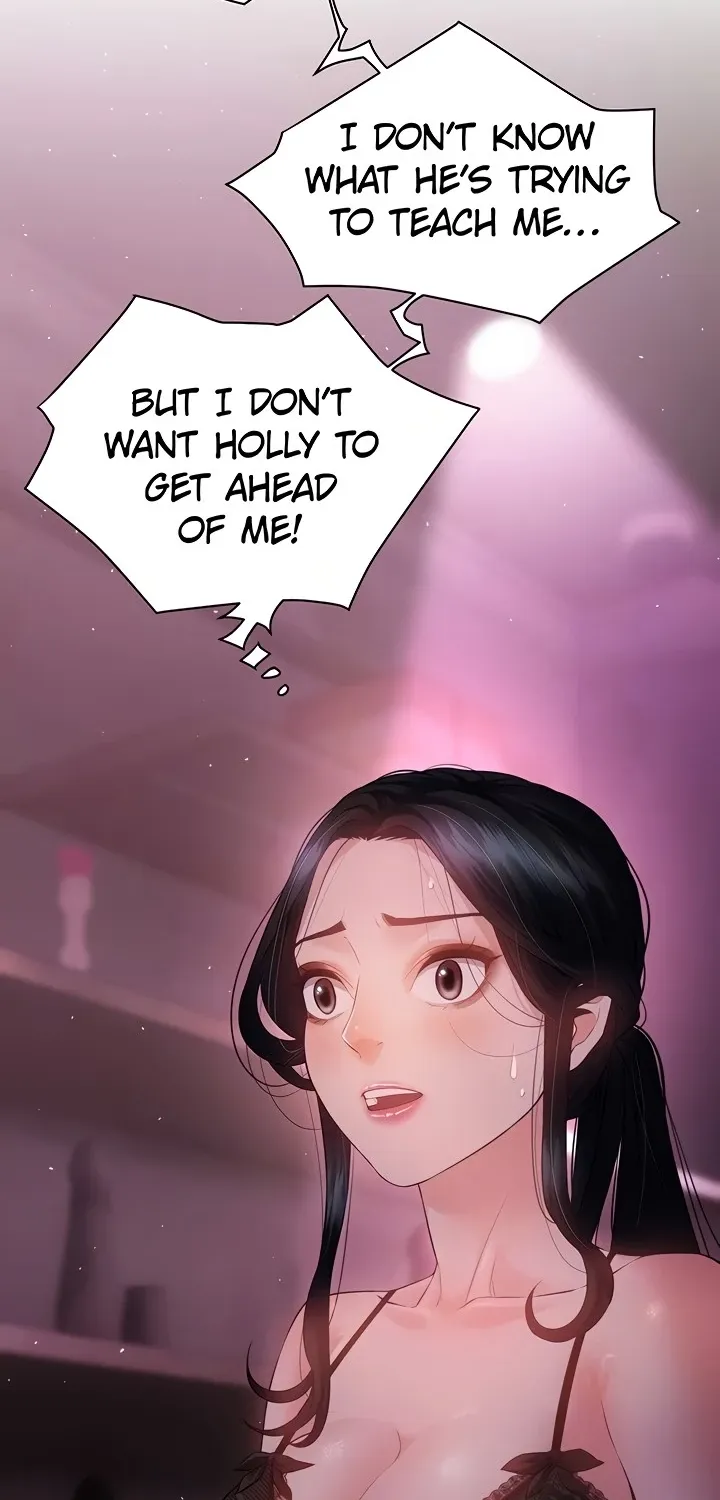 Bride Lessons Chapter 23 page 49 - 