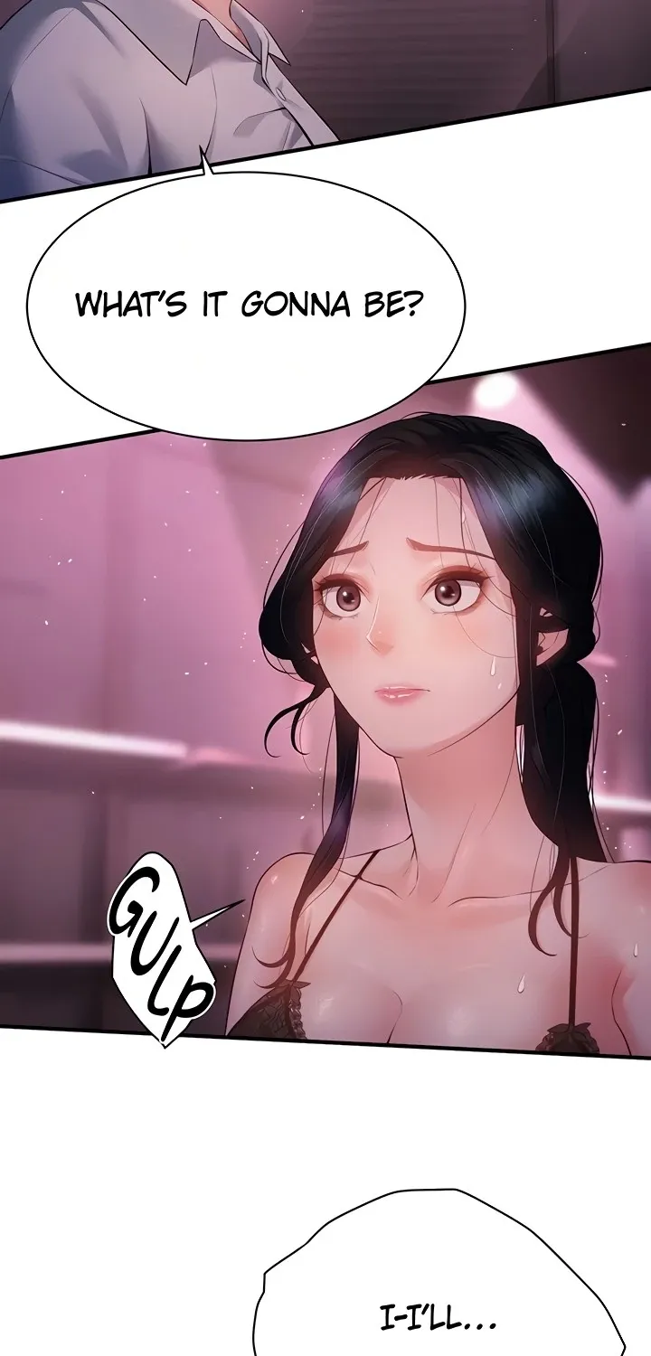 Bride Lessons Chapter 23 page 54 - 
