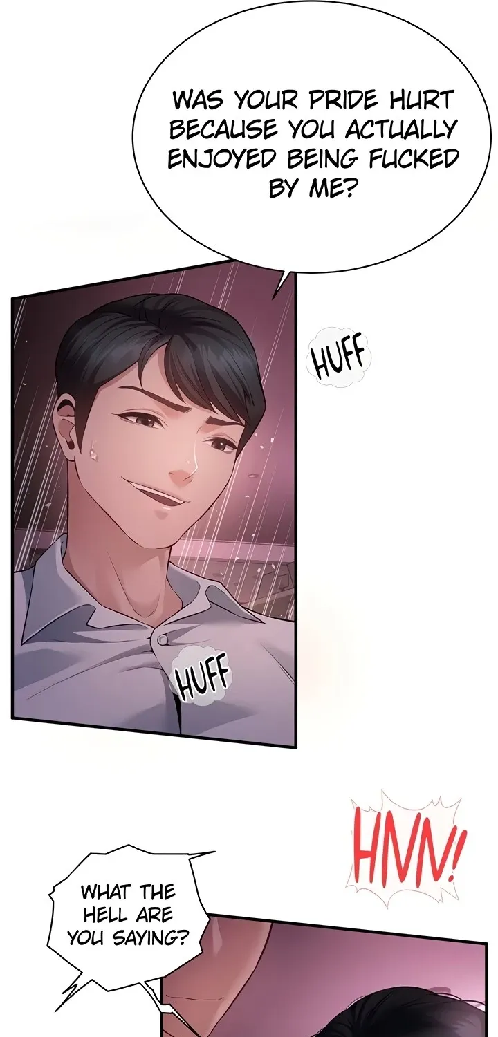 Bride Lessons Chapter 23 page 80 - 
