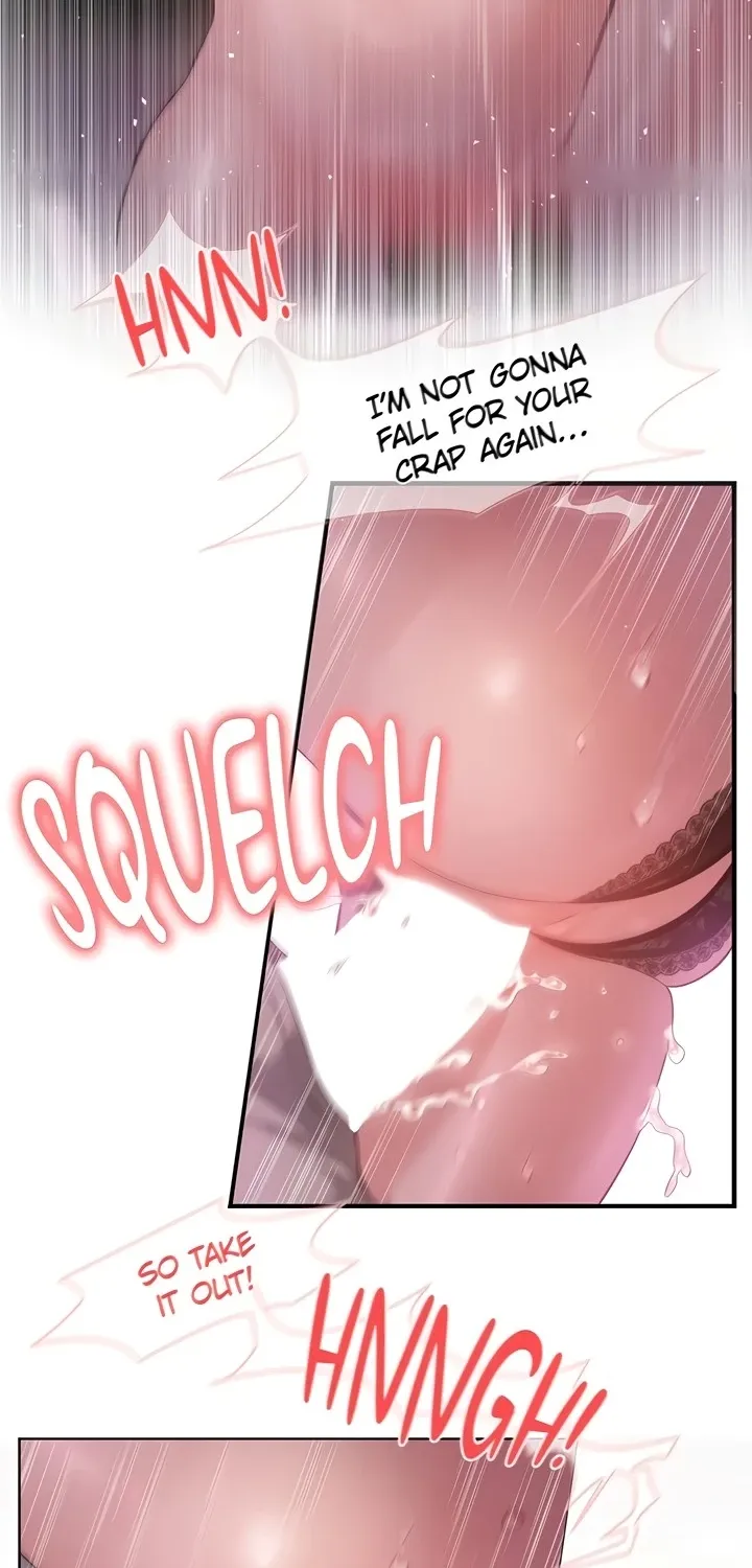 Bride Lessons Chapter 23 page 9 - 