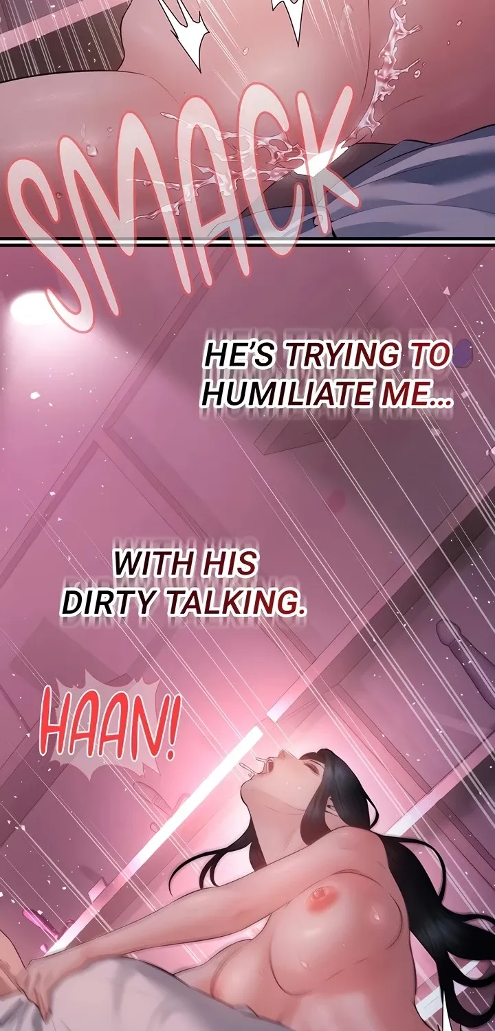 Bride Lessons Chapter 23 page 87 - 