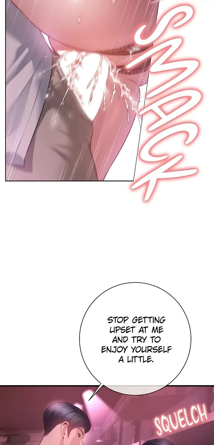 Bride Lessons Chapter 23 page 10 - 