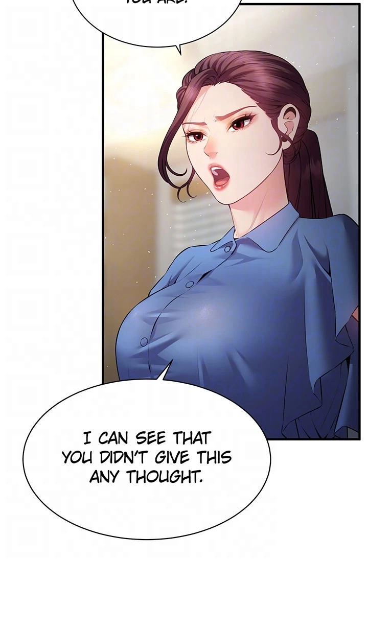 Bride Lessons Chapter 24 page 13 - 