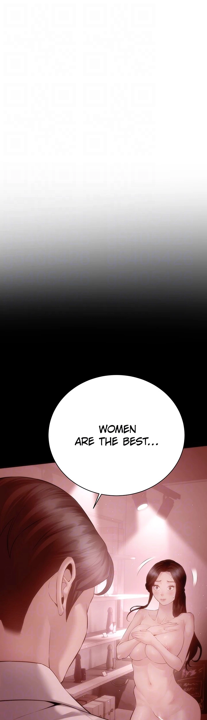 Bride Lessons Chapter 24 page 15 - 
