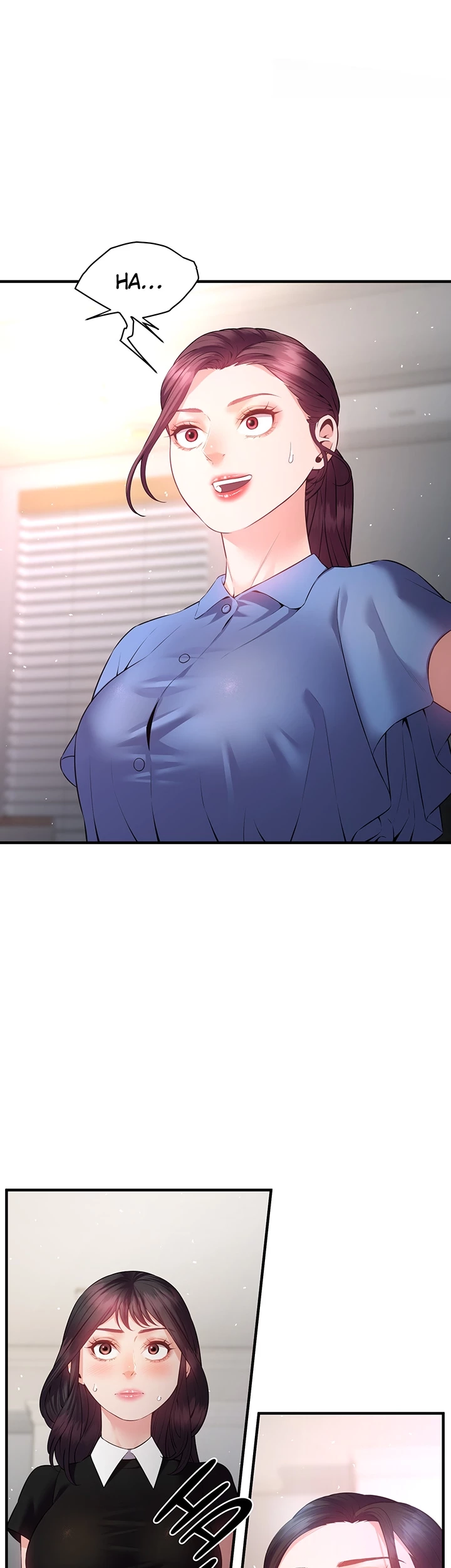 Bride Lessons Chapter 24 page 22 - 