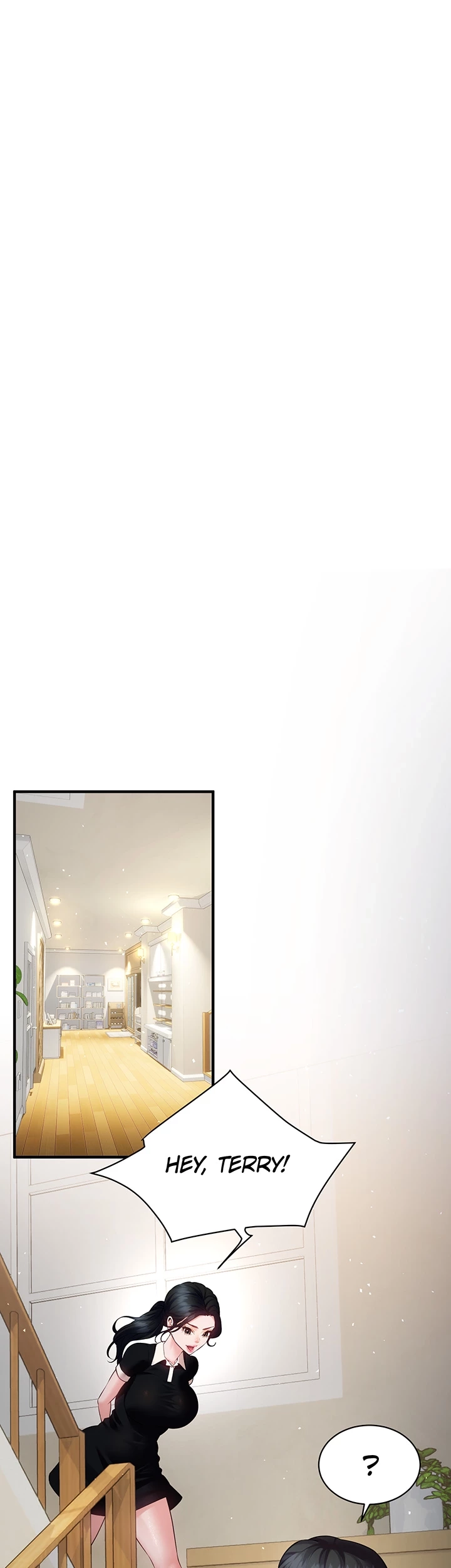Bride Lessons Chapter 24 page 27 - 