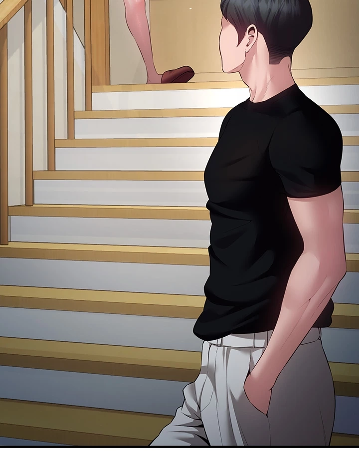 Bride Lessons Chapter 24 page 28 - 