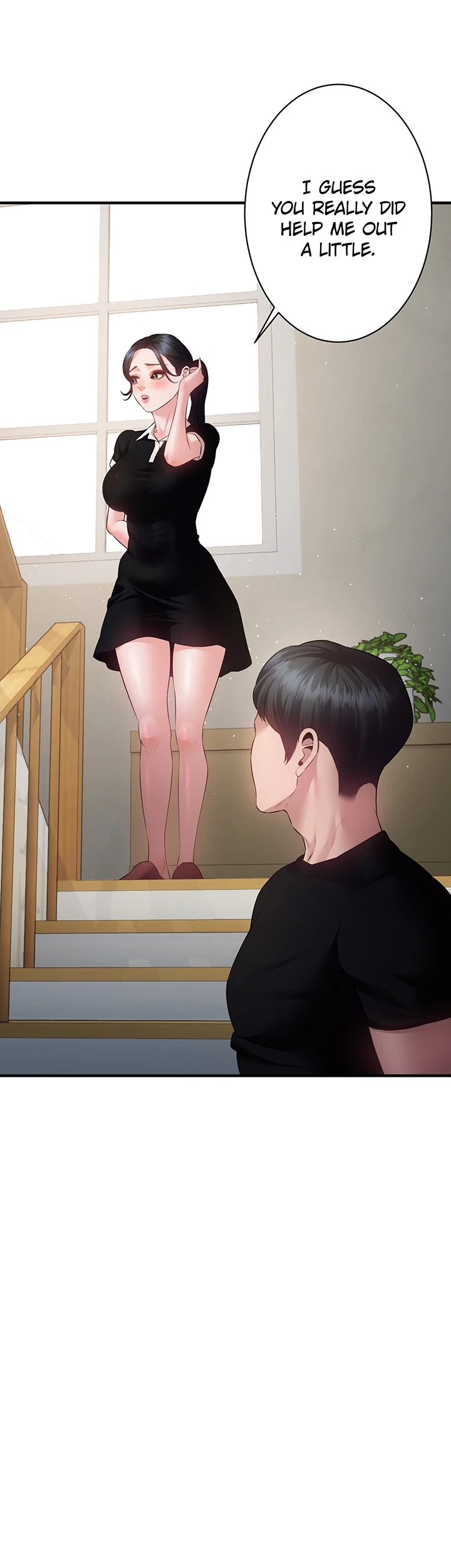 Bride Lessons Chapter 24 page 29 - 