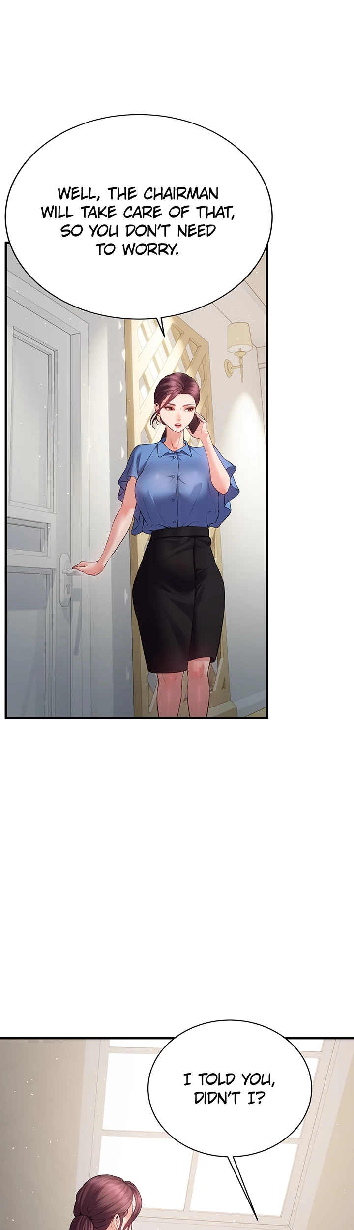 Bride Lessons Chapter 24 page 30 - 