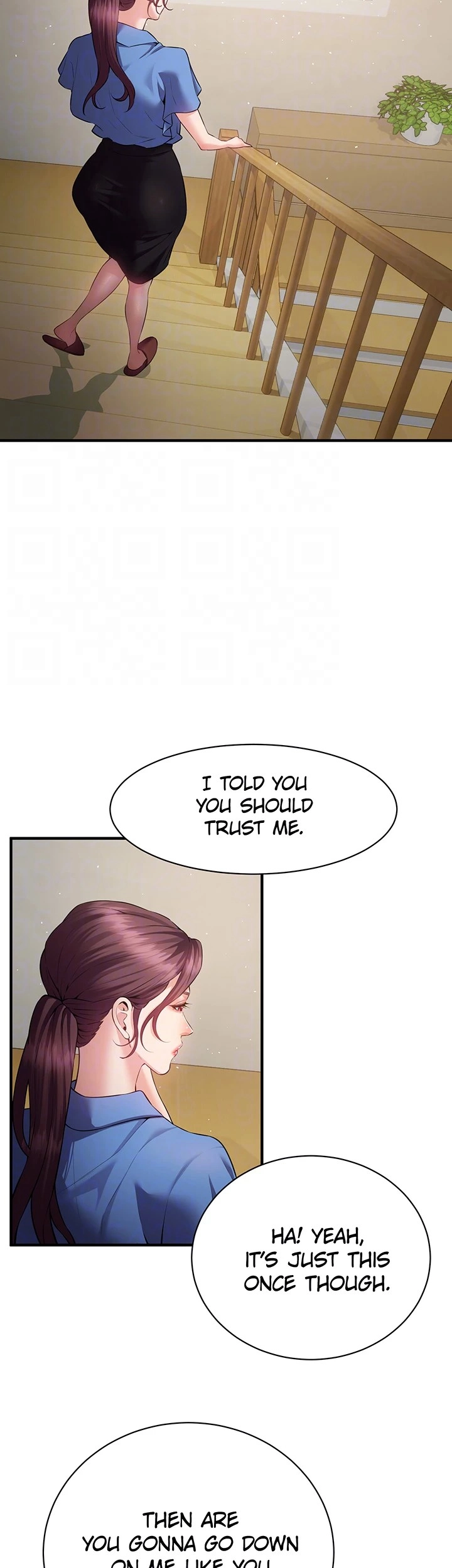 Bride Lessons Chapter 24 page 31 - 
