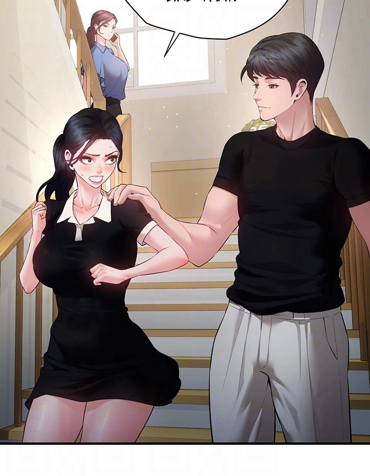 Bride Lessons Chapter 24 page 33 - 
