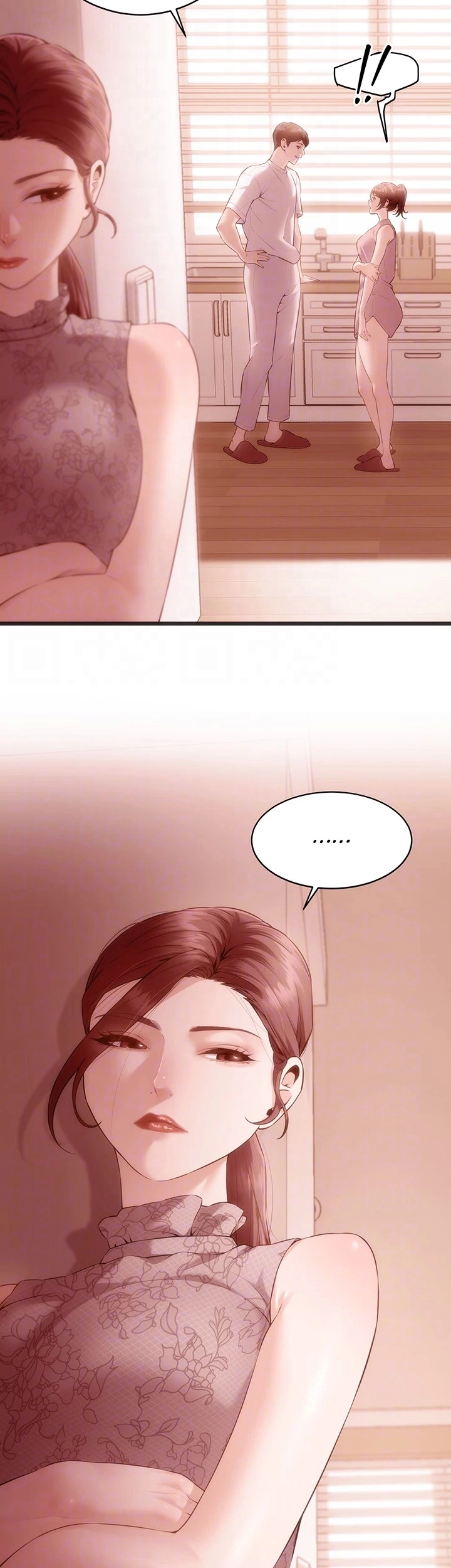 Bride Lessons Chapter 24 page 37 - 