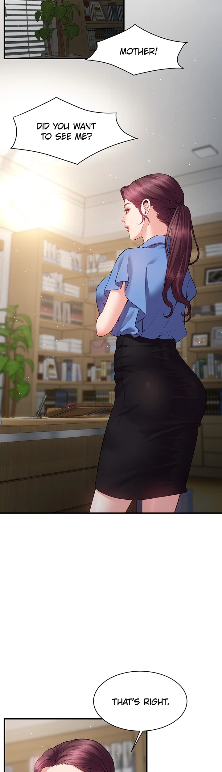 Bride Lessons Chapter 24 page 41 - 