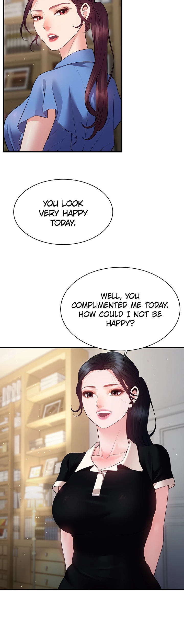 Bride Lessons Chapter 24 page 42 - 
