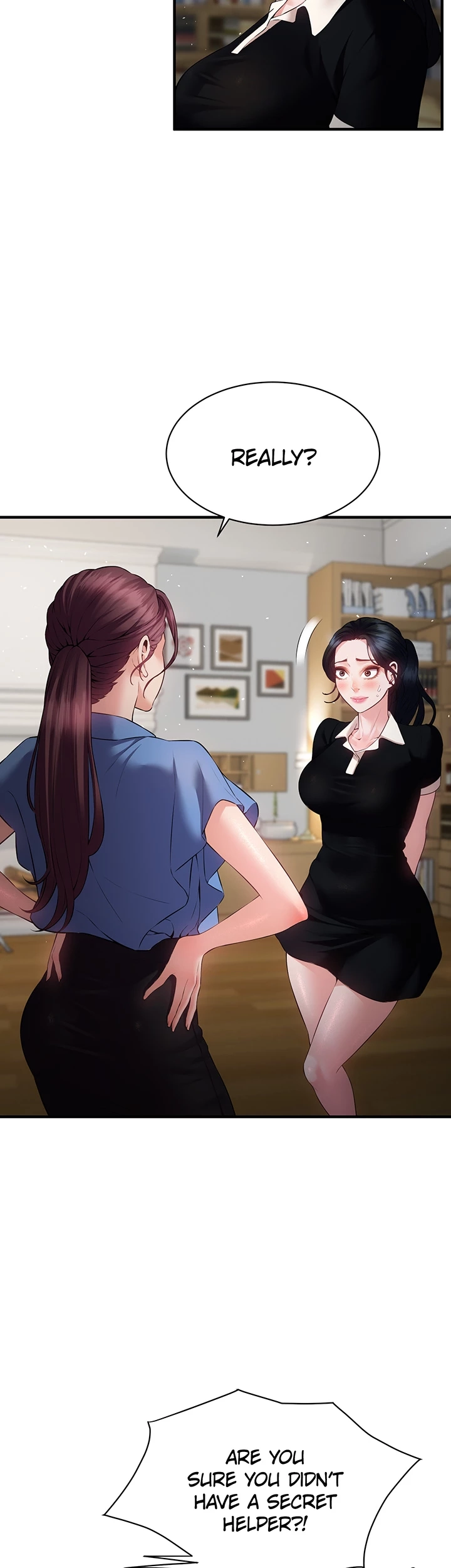 Bride Lessons Chapter 24 page 45 - 