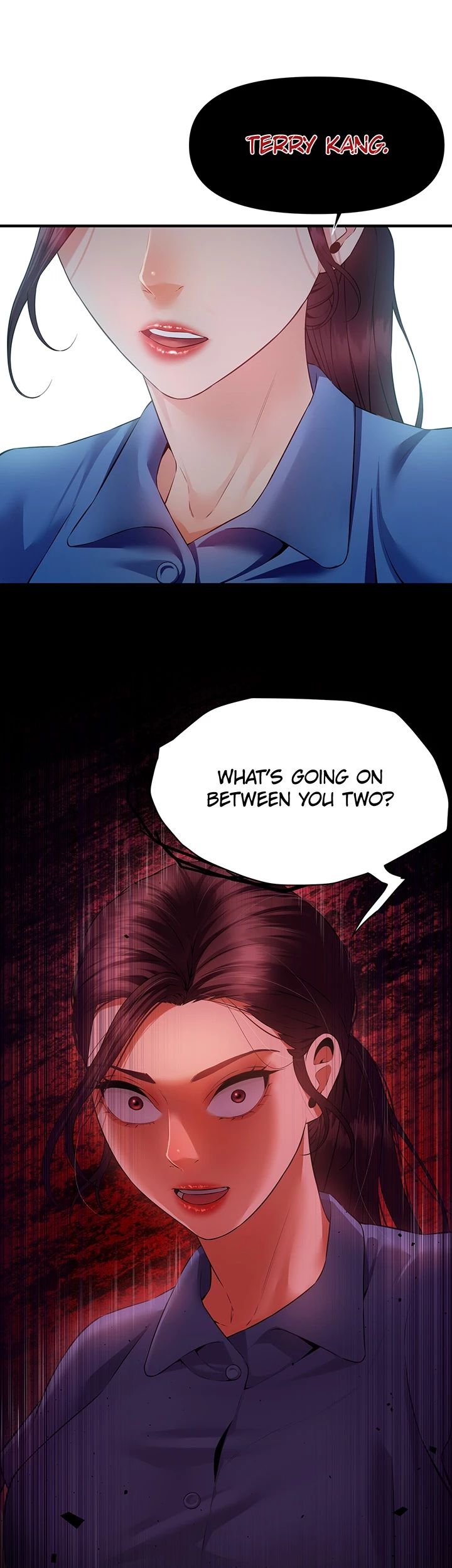 Bride Lessons Chapter 24 page 47 - 