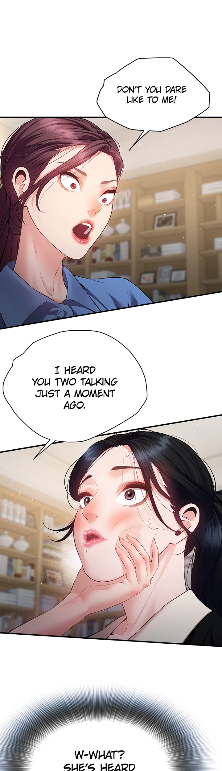 Bride Lessons Chapter 24 page 49 - 