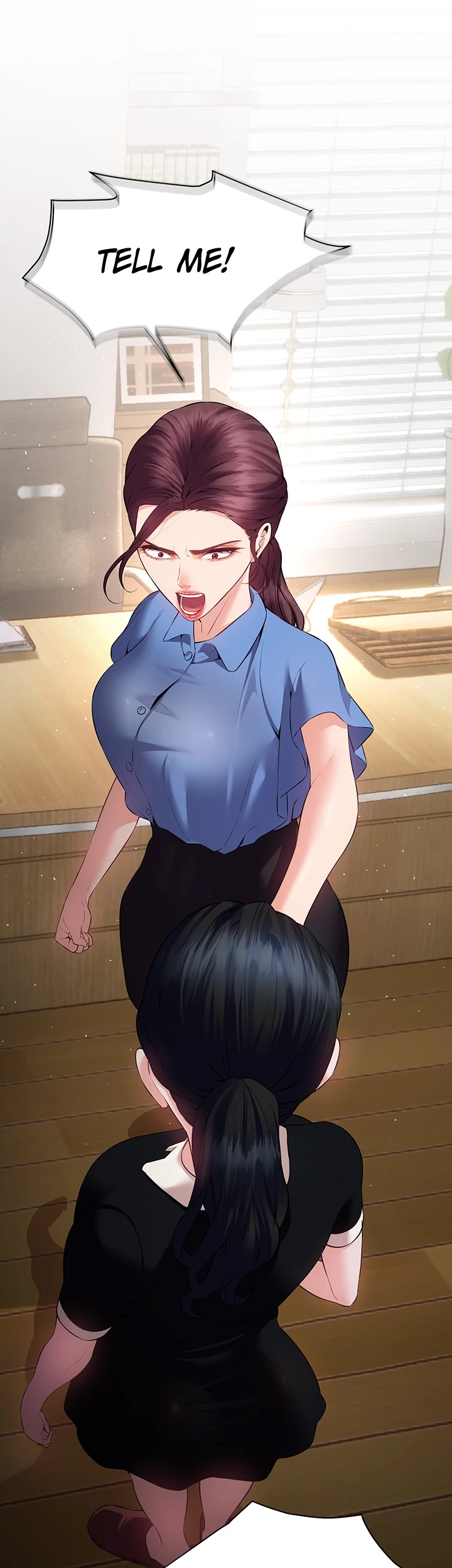 Bride Lessons Chapter 24 page 51 - 