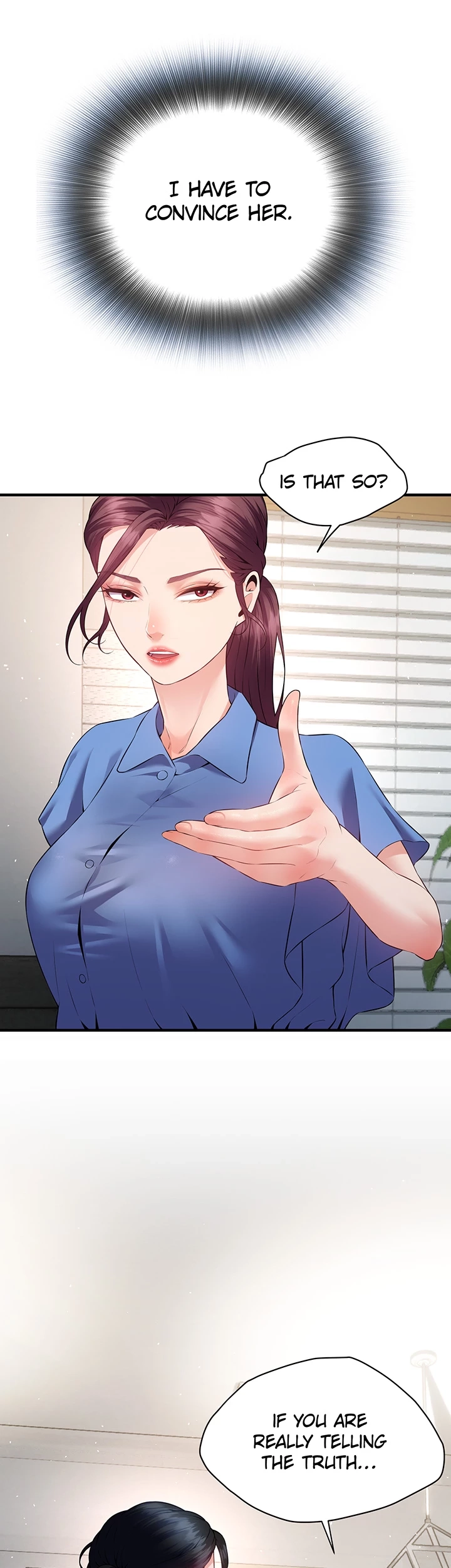 Bride Lessons Chapter 24 page 54 - 