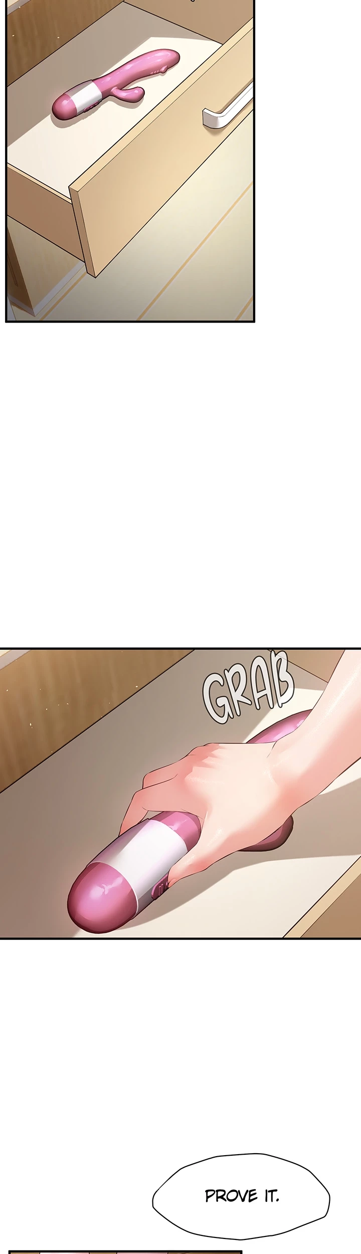 Bride Lessons Chapter 24 page 56 - 