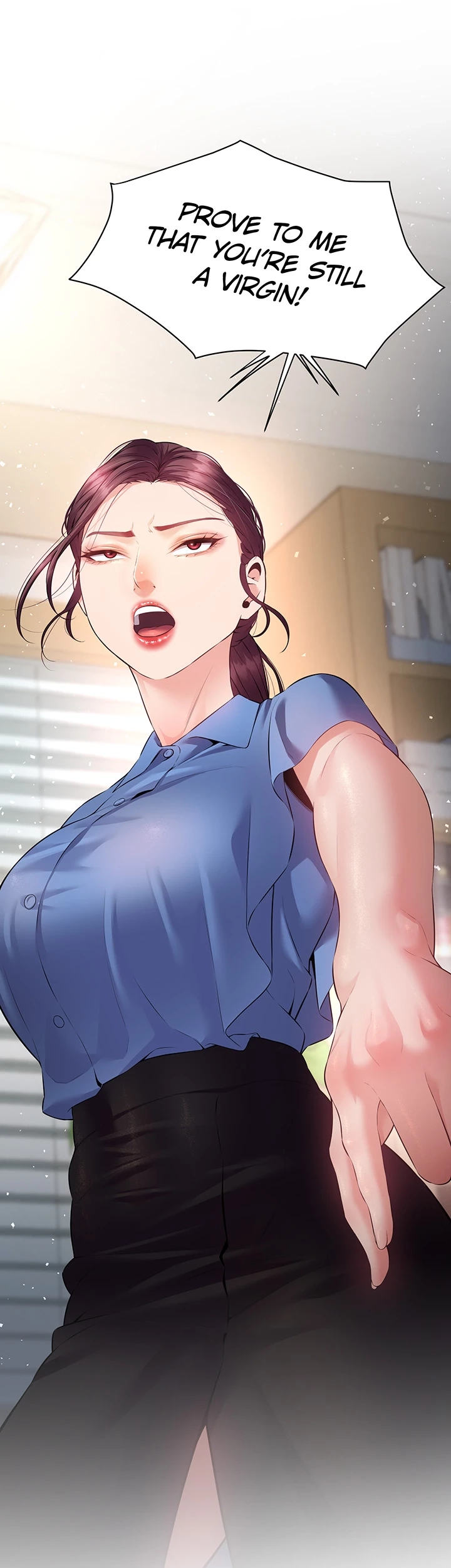 Bride Lessons Chapter 24 page 59 - 