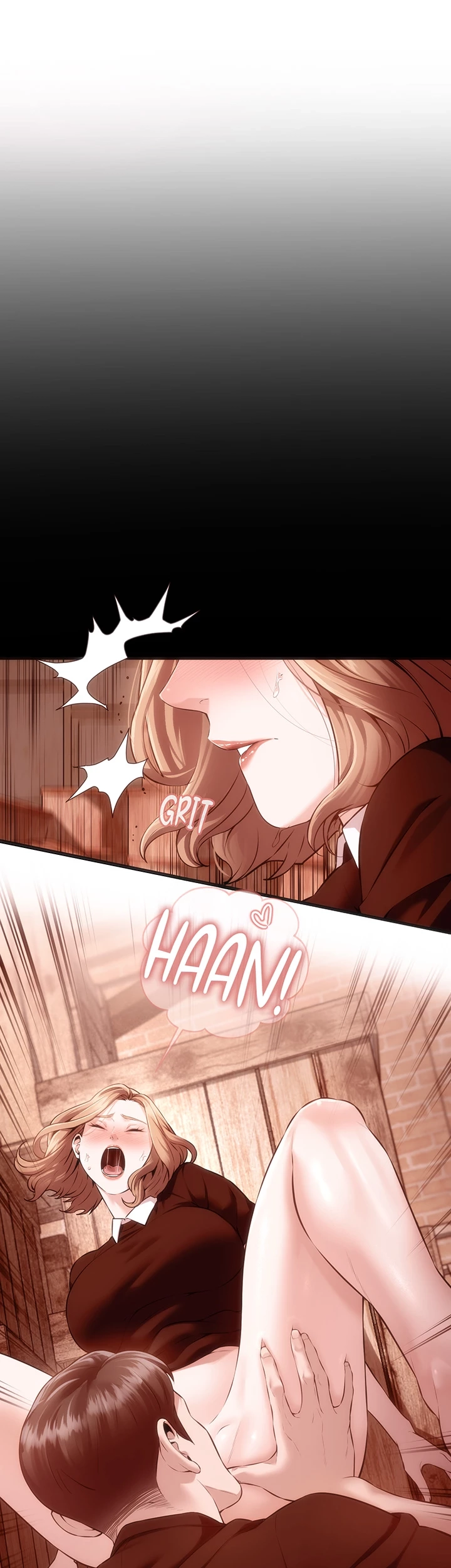 Bride Lessons Chapter 24 page 10 - 